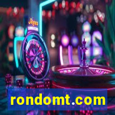 rondomt.com