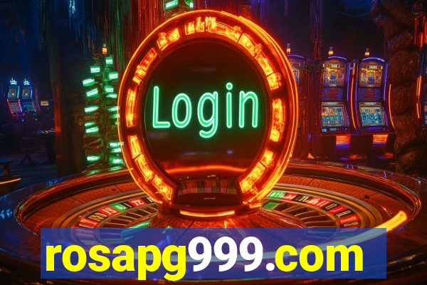 rosapg999.com
