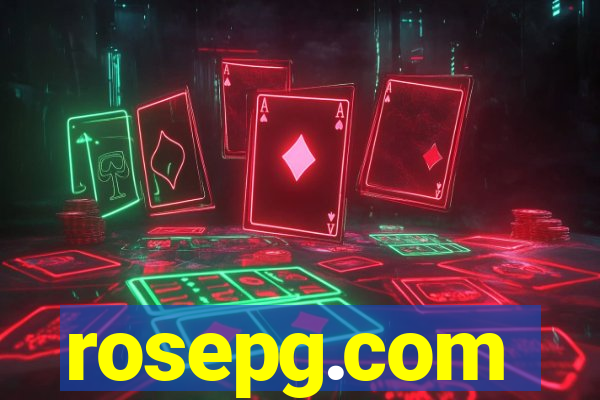 rosepg.com