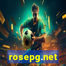rosepg.net