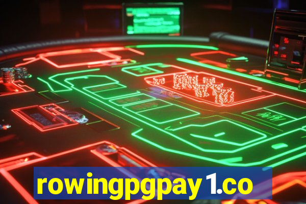 rowingpgpay1.com