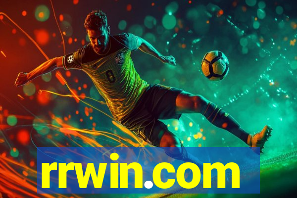 rrwin.com