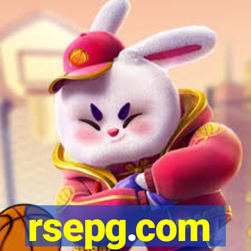 rsepg.com