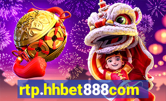 rtp.hhbet888com