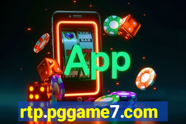 rtp.pggame7.com