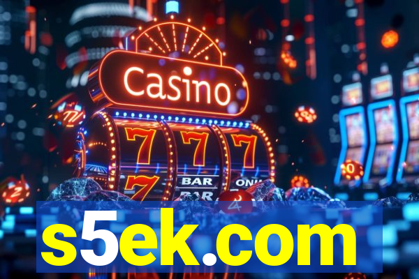 s5ek.com