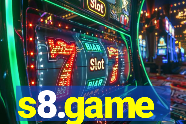 s8.game