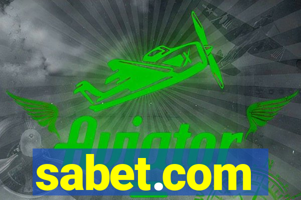 sabet.com