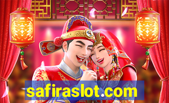 safiraslot.com
