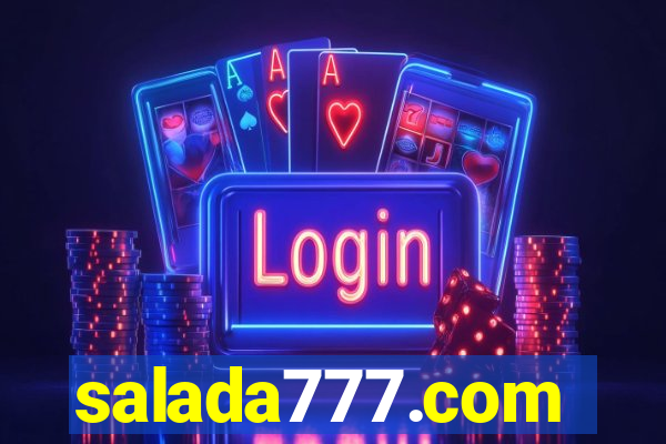 salada777.com