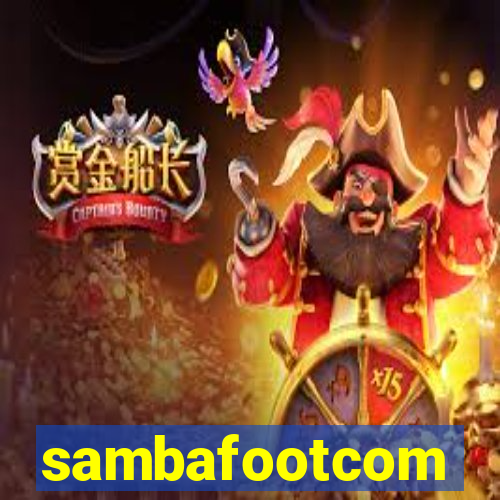 sambafootcom