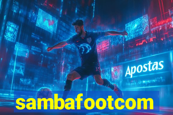sambafootcom