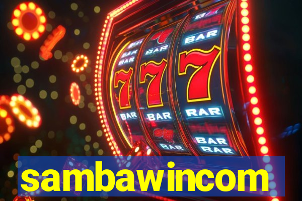 sambawincom