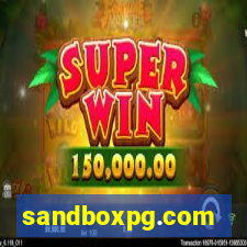 sandboxpg.com