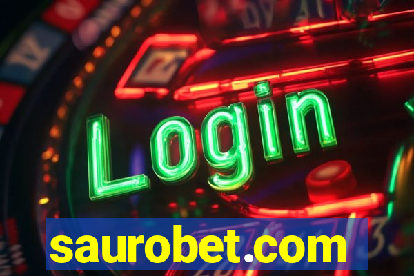 saurobet.com