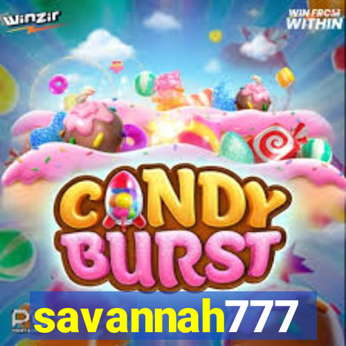 savannah777