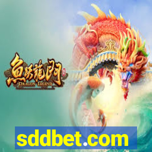 sddbet.com