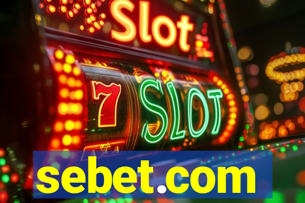 sebet.com