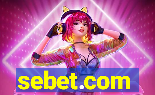 sebet.com