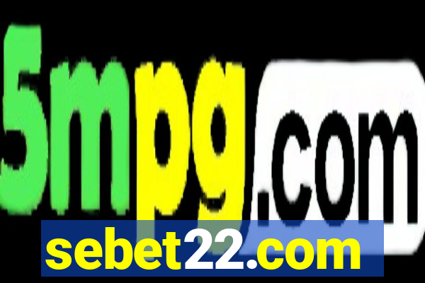 sebet22.com