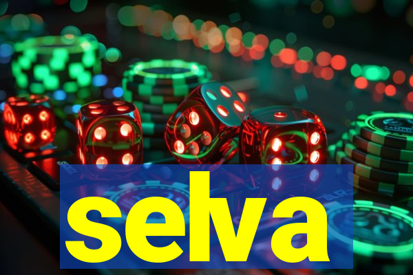 selva-777.com