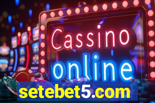 setebet5.com