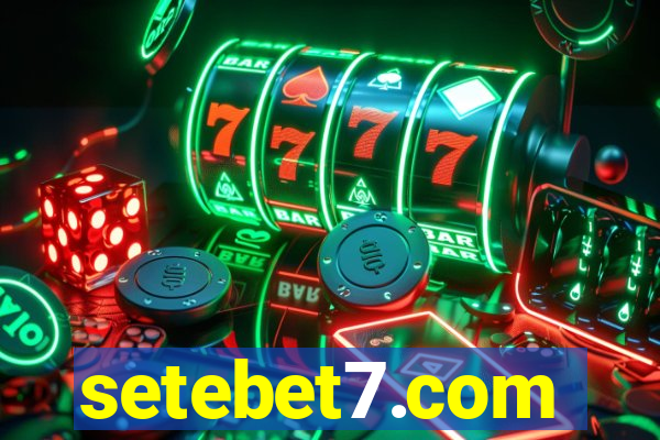 setebet7.com