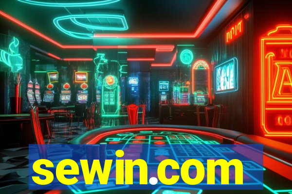 sewin.com