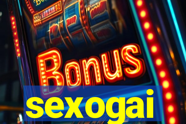 sexogai