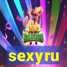 sexyru