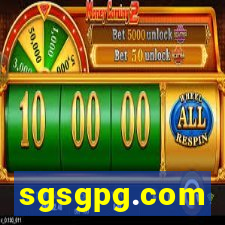sgsgpg.com