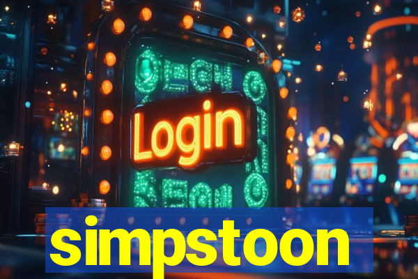 simpstoon