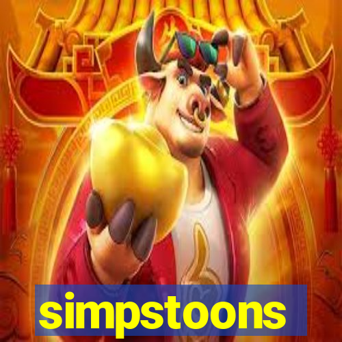 simpstoons