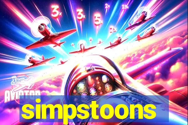 simpstoons