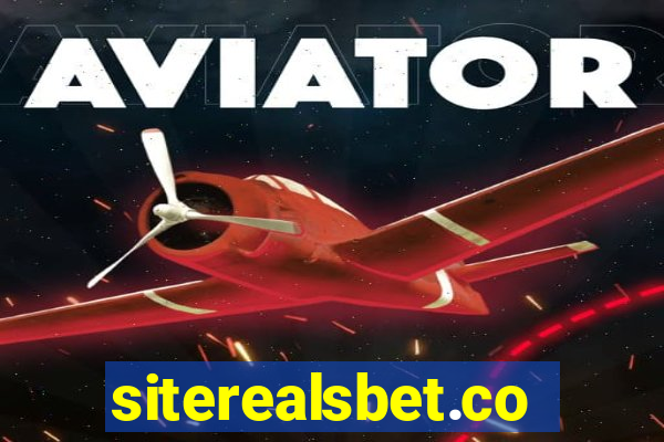 siterealsbet.com