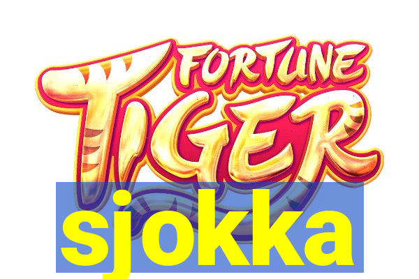 sjokka