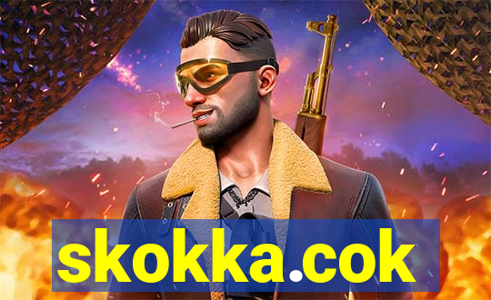 skokka.cok