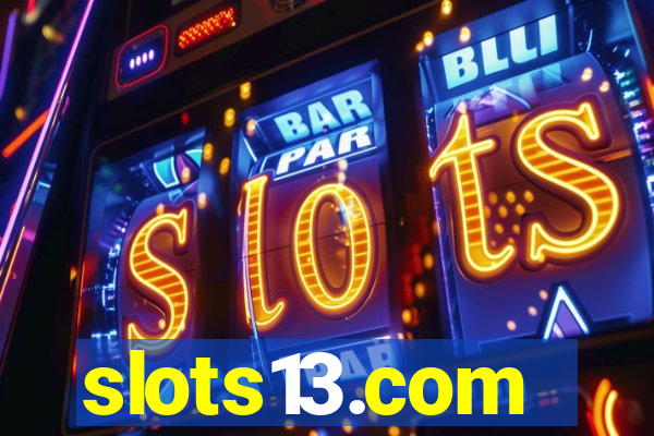 slots13.com