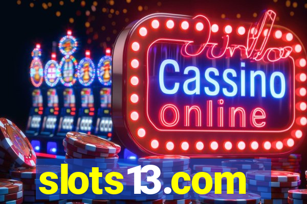 slots13.com