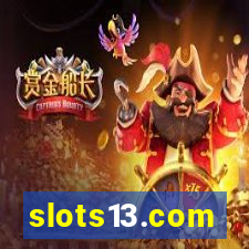 slots13.com