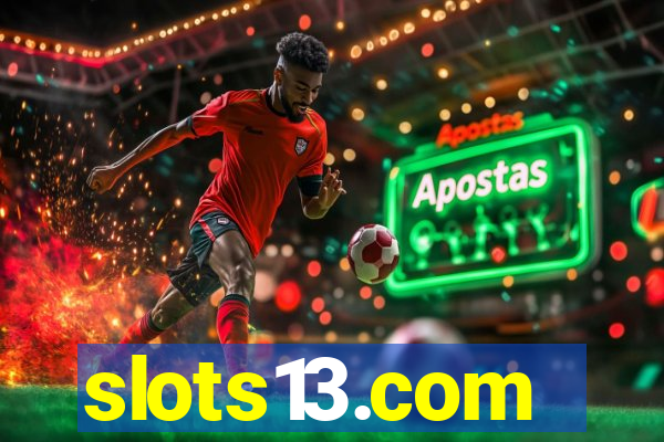 slots13.com