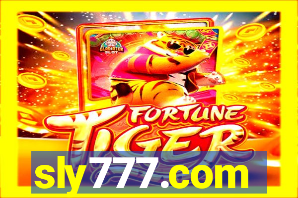 sly777.com