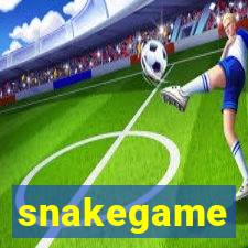 snakegame