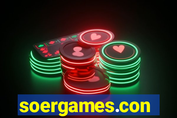 soergames.con