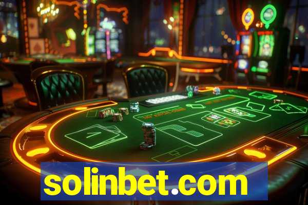 solinbet.com