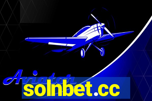 solnbet.cc