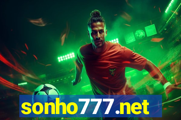 sonho777.net
