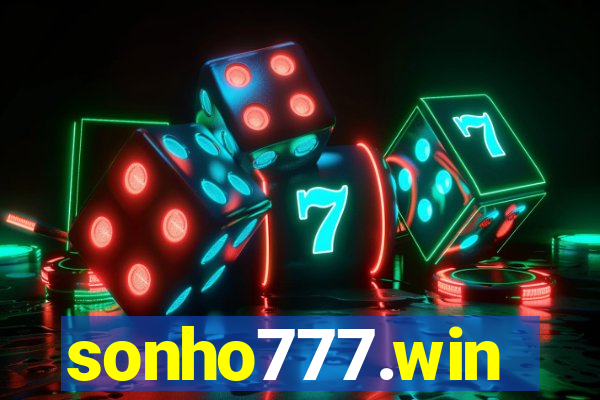 sonho777.win