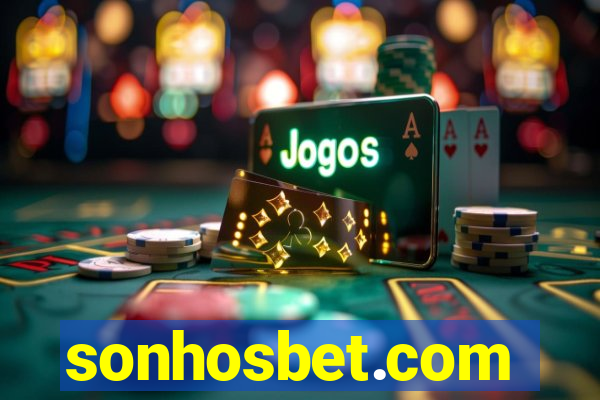 sonhosbet.com