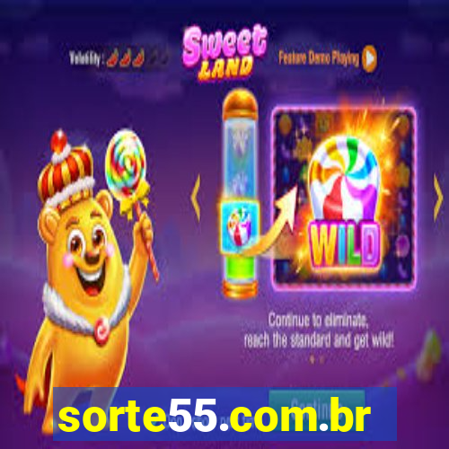 sorte55.com.br